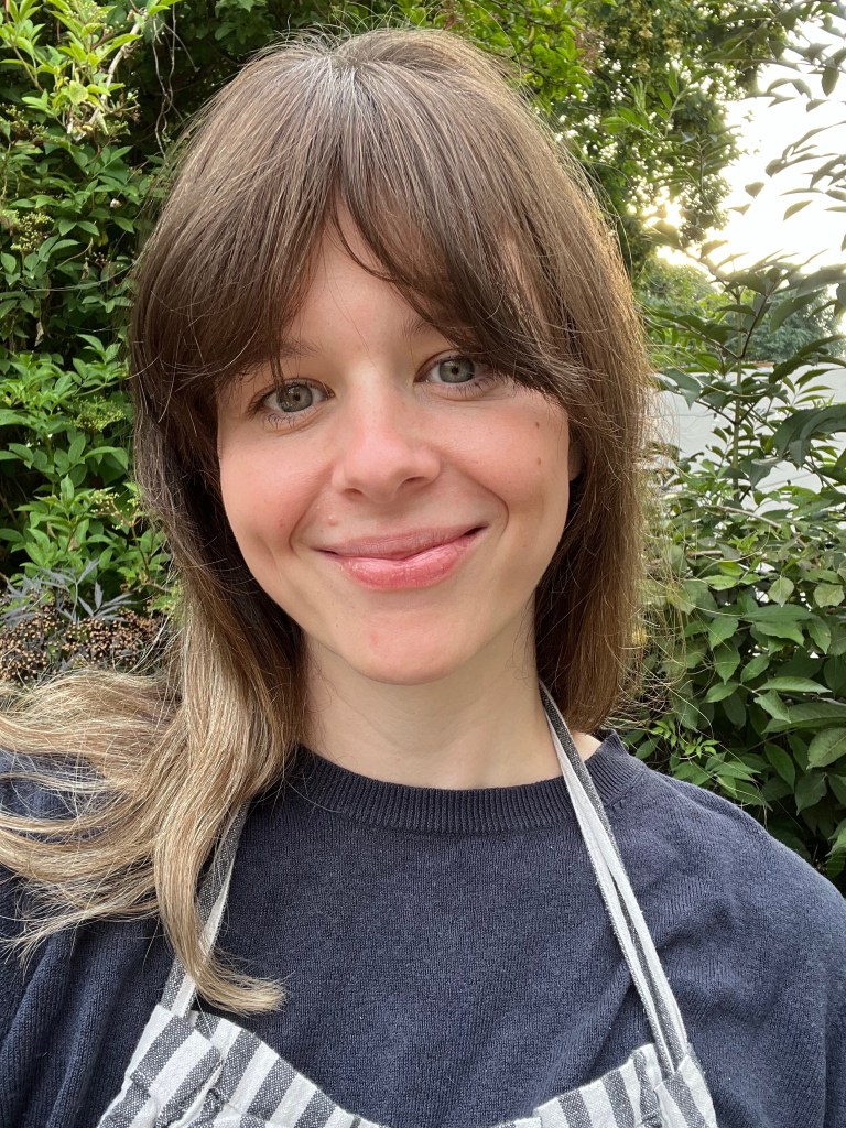 Beth Adamson borough chef