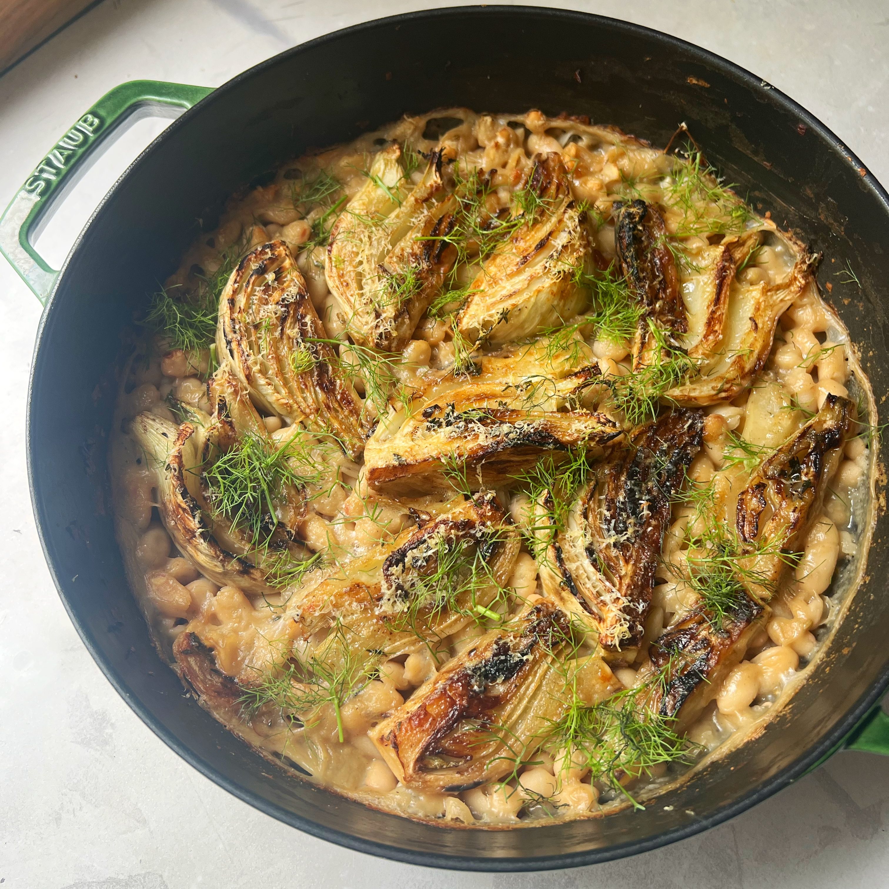 Seasonal spotlight: fennel